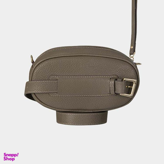 کیف کمری زنانه نوین چرم کد BP420 9695