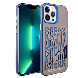 کاور گوشی موبایل مدل بریک کد Break مناسب اپل iPhone 13 Pro Max