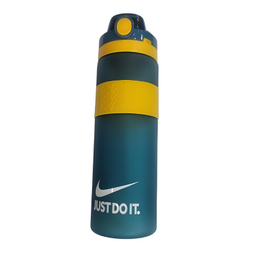قمقمه نشکن مدل Just Do It گنجایش 800 میلی‌ لیتر