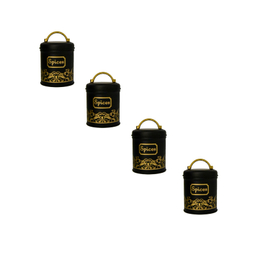 سرویس آشپزخانه 16 پارچه بی وی کی مدل BL کد 805391