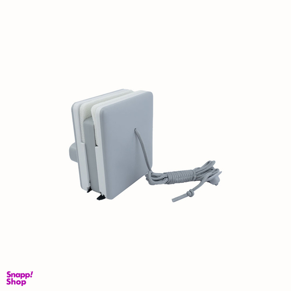 شیشه پاک کن مغناطیسی دبلیو اس مدل تک جداره