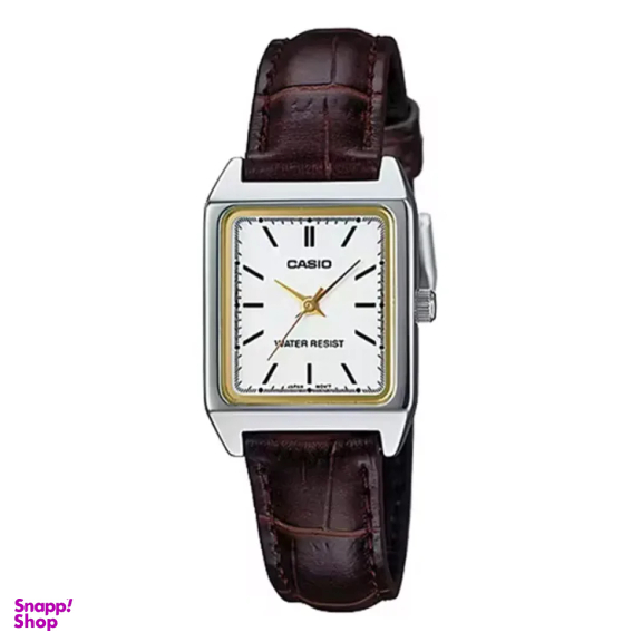 ساعت مچی زنانه کاسیو مدل LTP-V007L-7E2