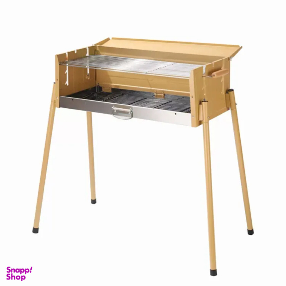 باربیکیو ذغالی پرودو مدل PD_LCACGO