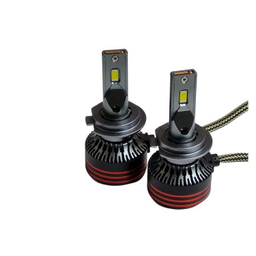 لامپ هدلایت خودرو استارکو مدل m10pro پایه اچ 7 بسته 2 عددی