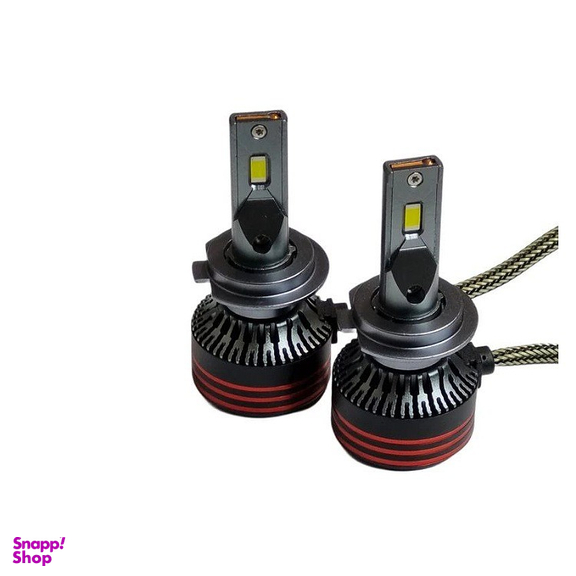 لامپ هدلایت خودرو استارکو مدل m10pro پایه اچ 7 بسته 2 عددی