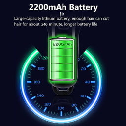 ماشین اصلاح موی بدن و صورت بیاویا مدل BY680