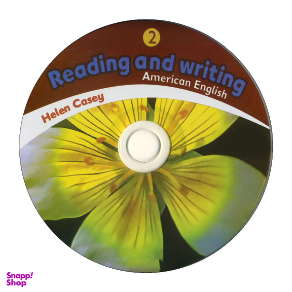 کتاب oxford primary skills Reading and Writing 2 اثر Helen casey انتشارات زبان مهر