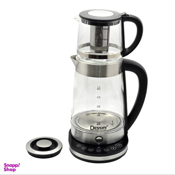چای ساز دسینی مدل DS-1920