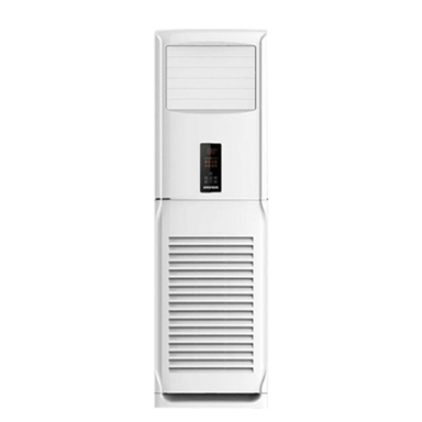 کولر گازی ایستاده 60000 هیوندای مدل HAC-6033