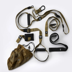 لوازم تناسب اندام تی آر ایکس مدل TACTICAL GYM