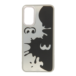 قاب گوشی موبایل مدل آبرنگ مناسب شیائومی Redmi Note 11