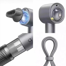 سشوار میجیا مدل H701