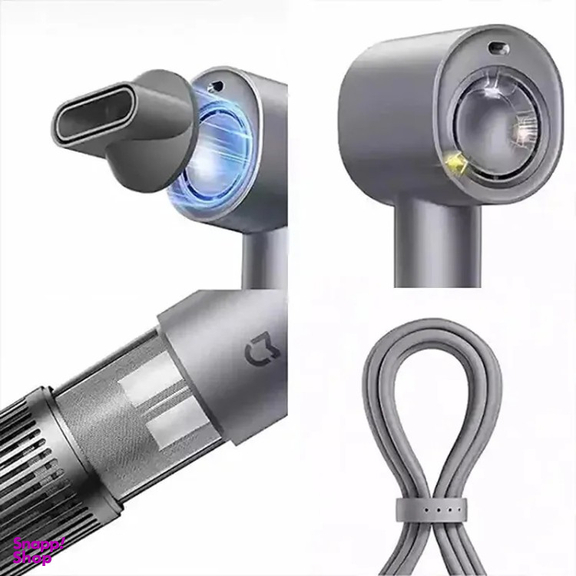 سشوار میجیا مدل H701