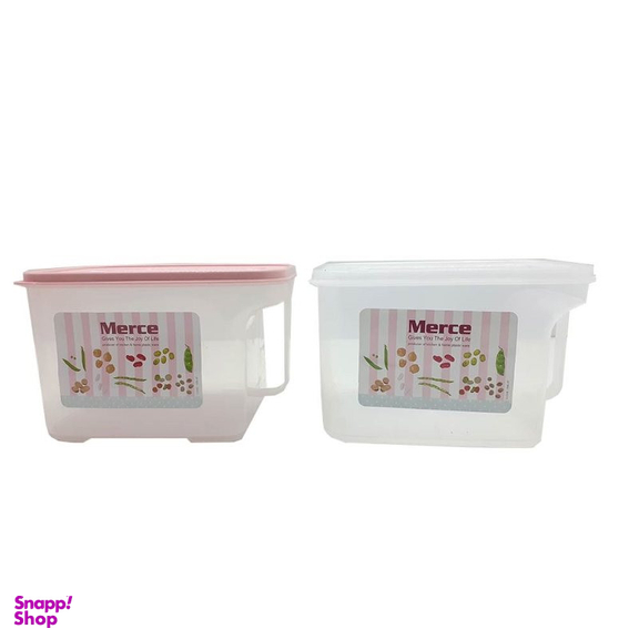 ظرف نگهدارنده مرسه مدل S-514