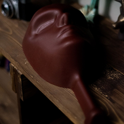 ماسک ایفای نقش مدل مافیا بسته 10 عددی به همراه نشان تایید