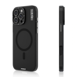 قاب گوشی موبایل یانگ کیت مدل Hidden Sand Matte Texture مناسب اپل iPhone 16 Pro Max