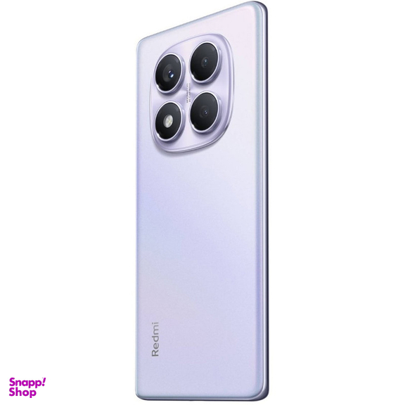 گوشی موبایل شیائومی مدل Redmi Note 14 Pro 4G دو سیم کارت ظرفیت 256 گیگابایت و رم 8 گیگابایت