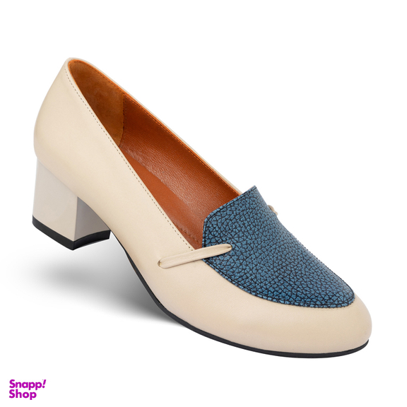 ست کیف و کفش زنانه چرم یلسان مدل دلاریس کد 927-KELARA-SHT