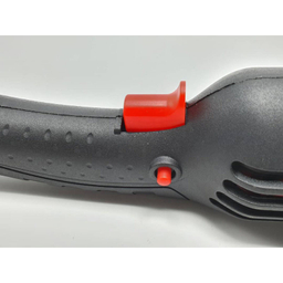 مینی فرز دسته بلند باس مدل LIFE_STYLE