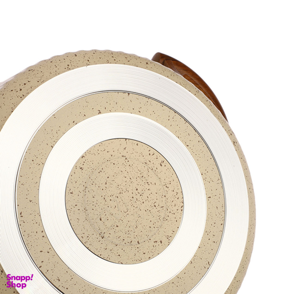 قابلمه اویز پلاس مدل السا سایز 34