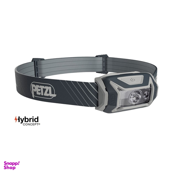 چراغ پیشانی پتزل مدل 2024 Tikka Core 450