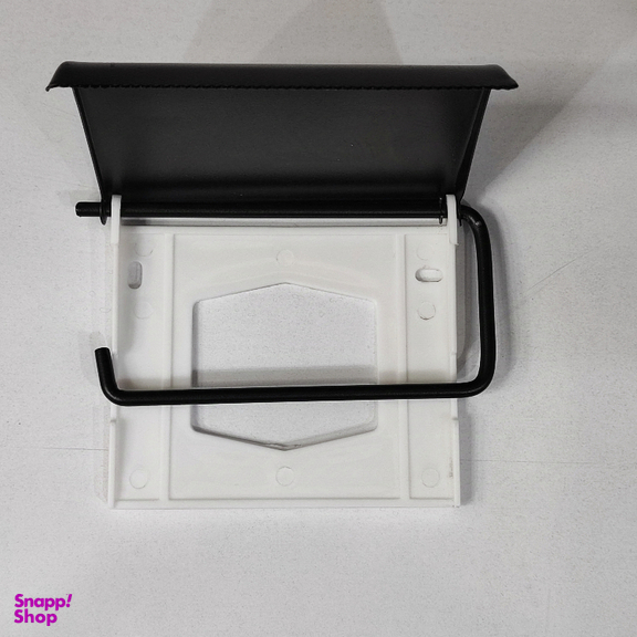 جای دستمال توالت دیواری مدل ایلگار