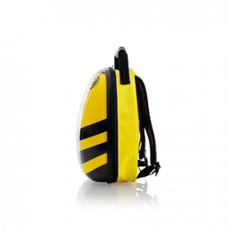 ست چمدان و کوله پشتی کودک هیس مدل TRAVEL TOTS BUMBLE BEE