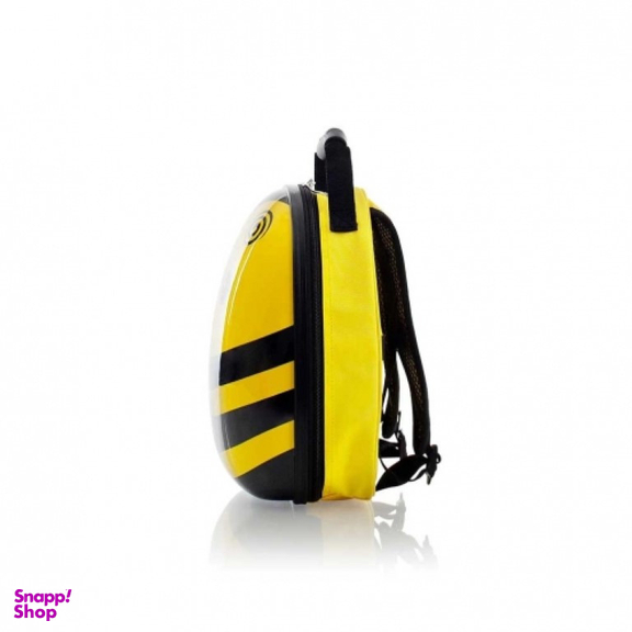 ست چمدان و کوله پشتی کودک هیس مدل TRAVEL TOTS BUMBLE BEE