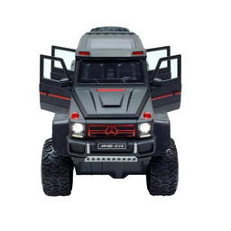 ماشین بازی چه ژی مدل بنز G63 کد 236