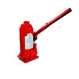 جک روغنی خودرو بوفالو مدل AJ-6TON ظرفیت 6 تن
