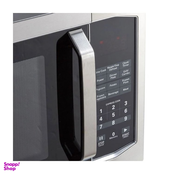 مایکروویو مایدیا مدل MEG42A5LE