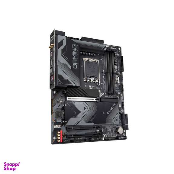 مادربرد گیگابایت مدل Z790 Gaming X AX