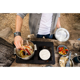 ست قابلمه استنلی (Stanley) مدل Base Camp Cook Set گنجایش 3.5 لیتر