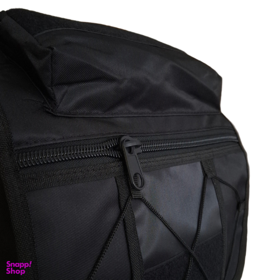 کوله پشتی سفری و کوهنوردی 60 لیتر تاکتیکال حلقه دار 1404