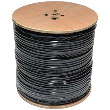 کابل ترکیبی RG59 مدل 96-0.7