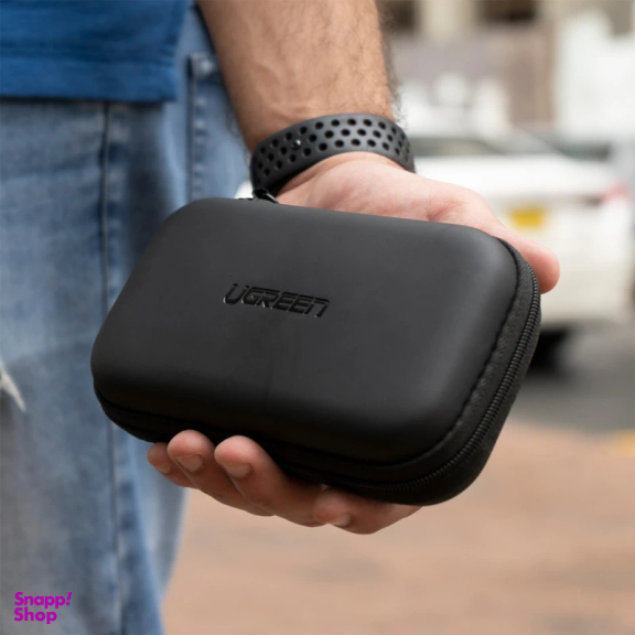 کیف هارد اکسترنال یوگرین مدل 50274