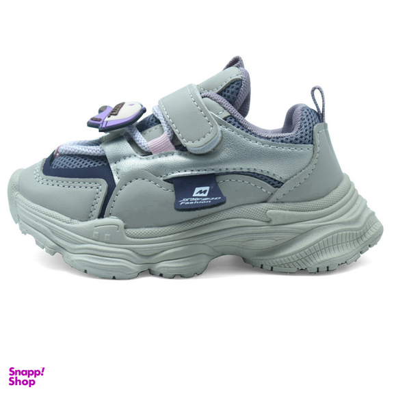 کفش پیاده روی دخترانه مدل C-8710