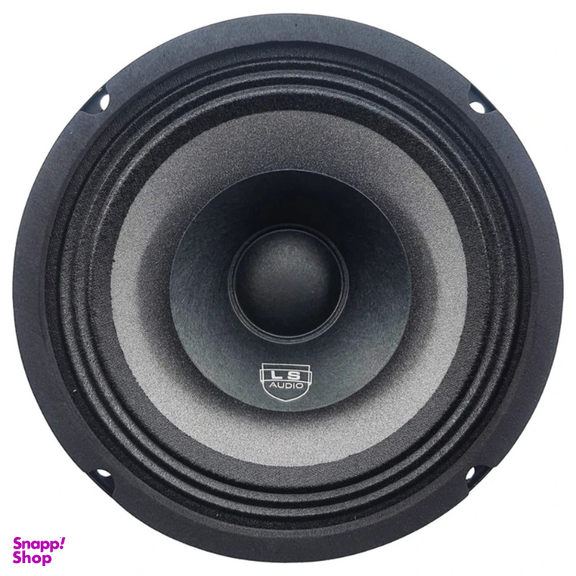 میدرنج خودرو ال اس آدیو مدل LS-M65E5