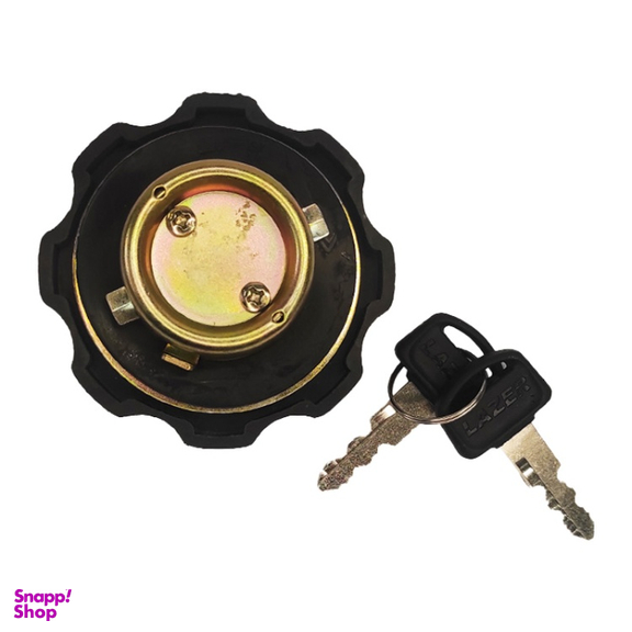 درب باک موتور سیکلت لیزر مدل CDI مشکی