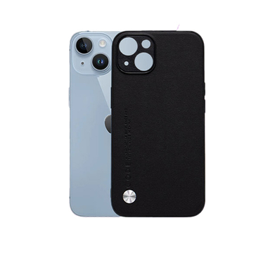 قاب گوشی موبایل چرمی لاکچری CODE مناسب اپل iPhone 13
