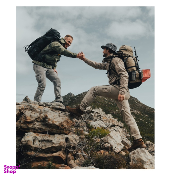 کوله 70 ليتر نیچرهایک مدل Mountaineering New V کد NH16Y065-Q