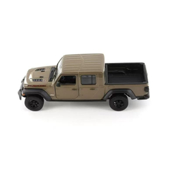 ماکت ماشین ولی مدل 2020 Jeep Gladiator Pickup Truck