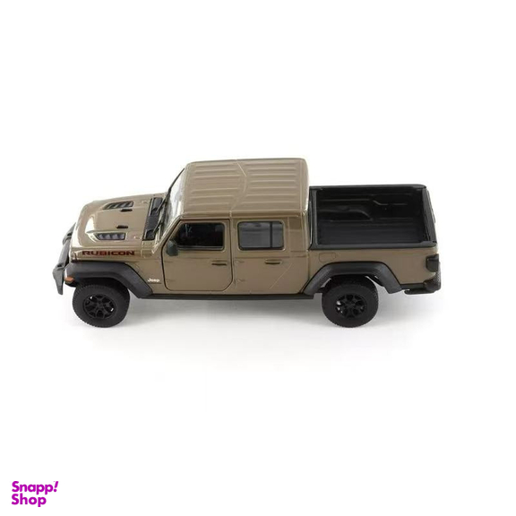 ماکت ماشین ولی مدل 2020 Jeep Gladiator Pickup Truck