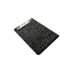 پادری مخملی مدل پلنگی