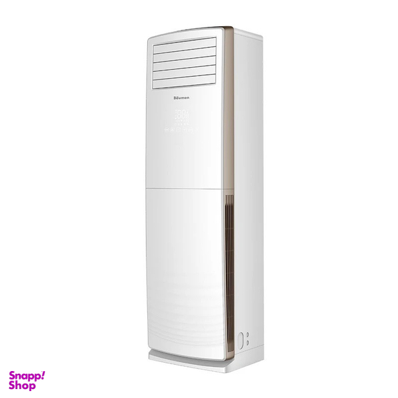 کولر گازی ایستاده تروپیکال 36000 بویمن مدل BFH-36FH