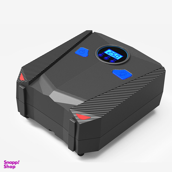 کمپرسور هوا فندکی آیکسی مدل KS5501