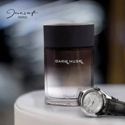 ادو پرفیوم مردانه ژک‌ ساف مدل Dark Musk