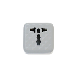 مبدل برق سه به دو تسکو مدل TPS 509