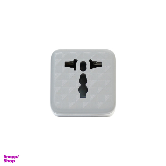 مبدل برق سه به دو تسکو مدل TPS 509