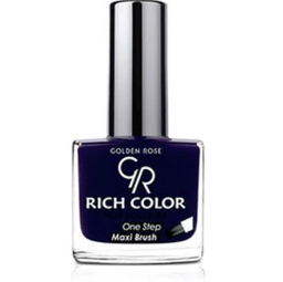 لاک ناخن گلدن رز مدل ریچ کالر شماره 135